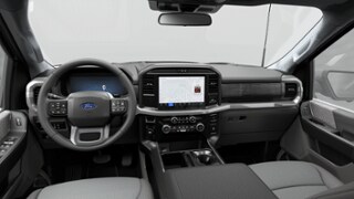 2026 Ford F-150® Internal Image 2